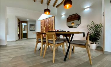 Venta Casa Campestre Parcelacion El Retiro exotica vista