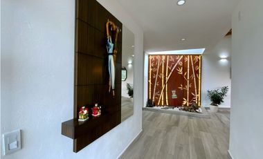 Venta Casa Campestre Parcelacion El Retiro exotica vista