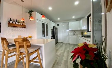 Venta Casa Campestre Parcelacion El Retiro exotica vista