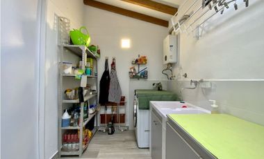 Venta Casa Campestre Parcelacion El Retiro exotica vista