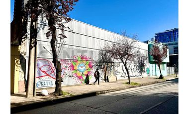 VENTA PROPIEDAD COMERCIAL CONCEPCION