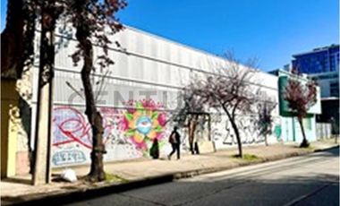 VENTA PROPIEDAD COMERCIAL CONCEPCION