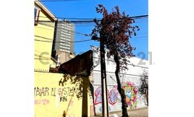 VENTA PROPIEDAD COMERCIAL CONCEPCION