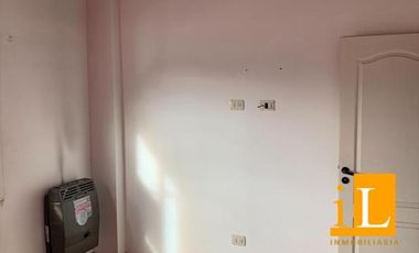 DEPARTAMENTO EN CORONEL BRANDSEN