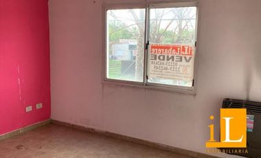 DEPARTAMENTO EN CORONEL BRANDSEN