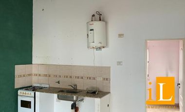 DEPARTAMENTO EN CORONEL BRANDSEN