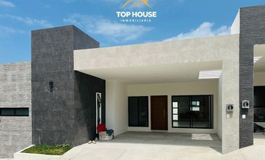 Casa en Venta en Lomas de la Rioja, Veracruz