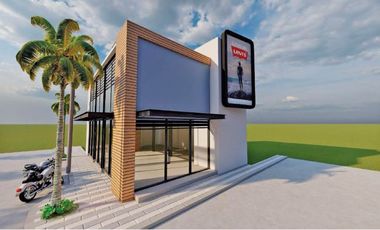 local en arriendo en guadalajara de buga. Cod A11966