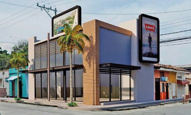 local en arriendo en guadalajara de buga. Cod A11966