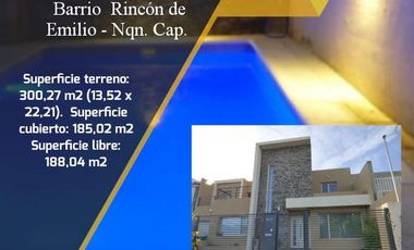 Casa - Rincón de Emilio