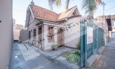 Casa de 3 ambientes en Don Bosco