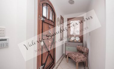 Casa de 3 ambientes en Don Bosco