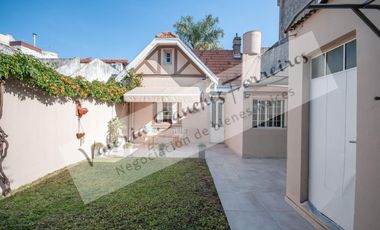 Casa de 3 ambientes en Don Bosco