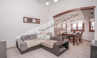 Casa de 3 ambientes en Don Bosco