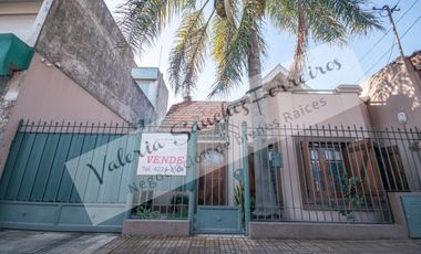 Casa de 3 ambientes en Don Bosco