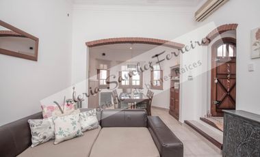 Casa de 3 ambientes en Don Bosco