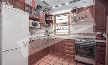 Casa de 3 ambientes en Don Bosco