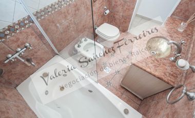 Casa de 3 ambientes en Don Bosco