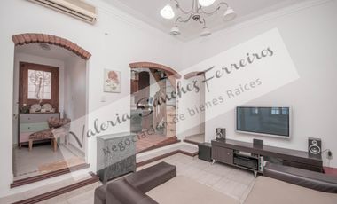 Casa de 3 ambientes en Don Bosco
