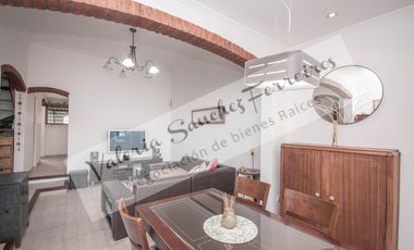 Casa de 3 ambientes en Don Bosco