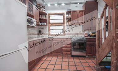 Casa de 3 ambientes en Don Bosco