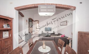 Casa de 3 ambientes en Don Bosco