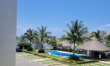 Departamento en Renta en Acapulco Diamante