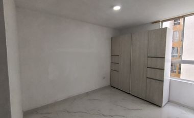 apartamento en arriendo en altos de la campiña. Cod A124618