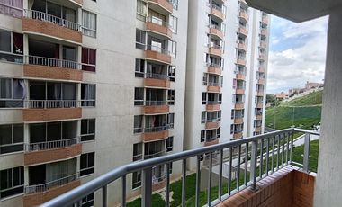 apartamento en arriendo en altos de la campiña. Cod A124618