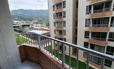 apartamento en arriendo en altos de la campiña. Cod A124618