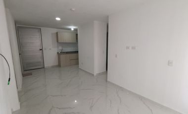apartamento en arriendo en altos de la campiña. Cod A124618