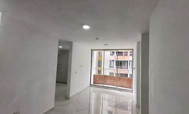 apartamento en arriendo en altos de la campiña. Cod A124618