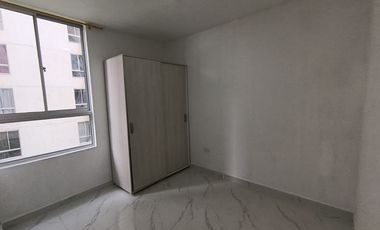 apartamento en arriendo en altos de la campiña. Cod A124618