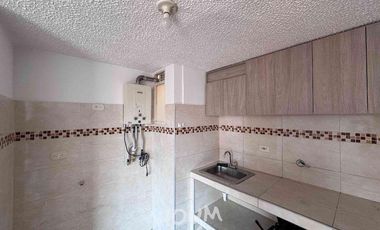 Apartamento El Danubio ID: 94697r