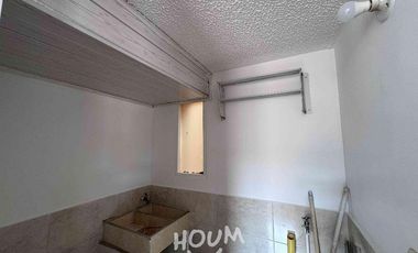 Apartamento El Danubio ID: 94697r