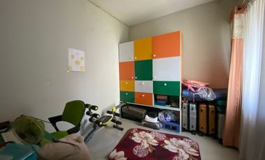 Rumah 15 menit ke Gerbang Tol Cibubur LT 135 SHM Dibantu KPR J-45735