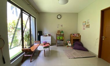 Rumah 15 menit ke Gerbang Tol Cibubur LT 135 SHM Dibantu KPR J-45735