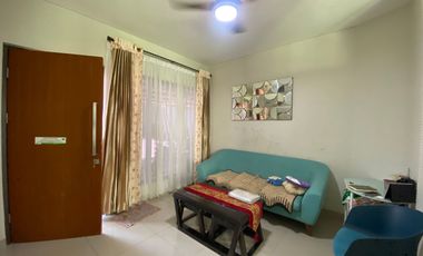 Rumah 15 menit ke Gerbang Tol Cibubur LT 135 SHM Dibantu KPR J-45735