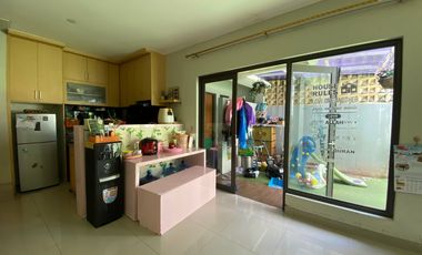 Rumah 15 menit ke Gerbang Tol Cibubur LT 135 SHM Dibantu KPR J-45735