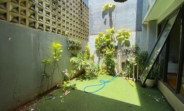 Rumah 15 menit ke Gerbang Tol Cibubur LT 135 SHM Dibantu KPR J-45735
