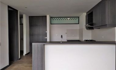 PR12675 SE VENDE APARTAMENTO EN SECTOR MANILA, EL POBLADO