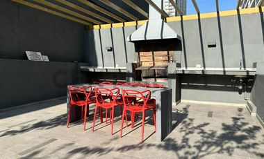 AMOBLADO A Estrenar - 1D-1B con Estacionamiento