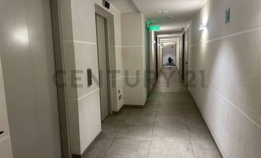 AMOBLADO A Estrenar - 1D-1B con Estacionamiento