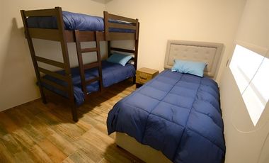 Departamento en venta de 2 dorm. en Caldera