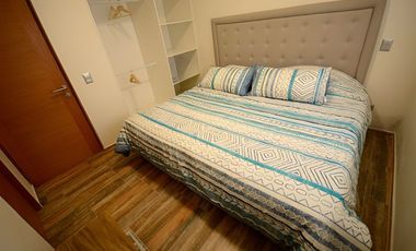 Departamento en venta de 2 dorm. en Caldera