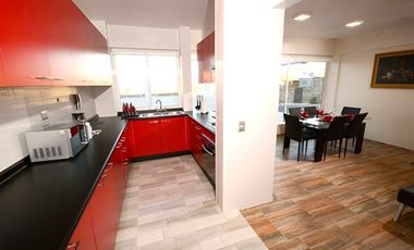 Departamento en venta de 2 dorm. en Caldera