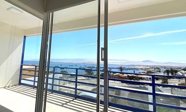 Departamento en venta de 2 dorm. en Caldera