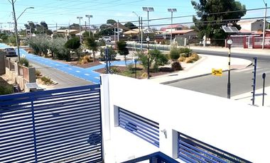 Departamento en venta de 2 dorm. en Caldera