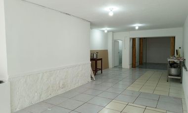 La Mariscal, Local Comercial en renta, 75 m2, 1 ambiente, 1 baño