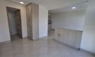apartaestudio en arriendo en el refugio. Cod A217096